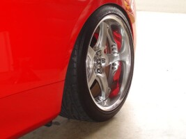 Hyundai Genesis Coupe