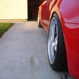 2010 Hyundai Genesis Coupe
