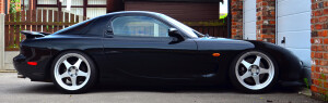 Mazda RX-7