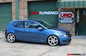 2012 Volkswagen GTI