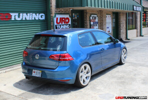 2012 Volkswagen GTI