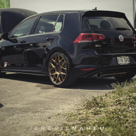2012 Volkswagen GTI