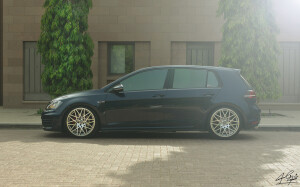 2014 Volkswagen GTI