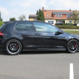 2011 Volkswagen GTI