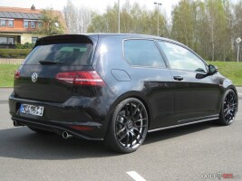 2011 Volkswagen GTI