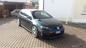 2014 Volkswagen GTI