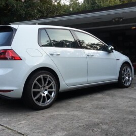 2011 Volkswagen GTI