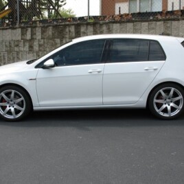 2011 Volkswagen GTI