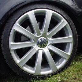 2012 Volkswagen GTI