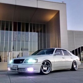 1999 Infiniti Q45
