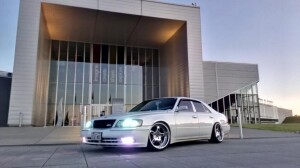 1999 Infiniti Q45
