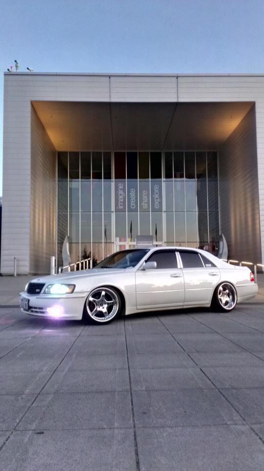 1999 Infiniti Q45 photo