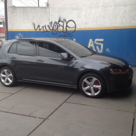2012 Volkswagen GTI