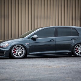2012 Volkswagen GTI
