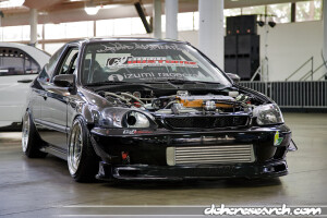 2000 Honda Civic