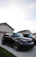 2009 Scion xB