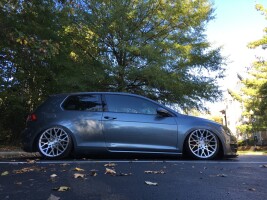 2013 Volkswagen GTI