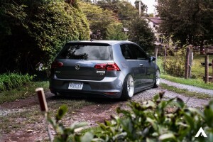 2013 Volkswagen GTI