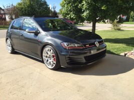 2014 Volkswagen GTI