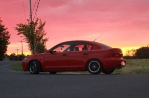 2006 Mazda Mazda3