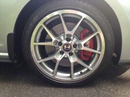 2014 Volkswagen GTI