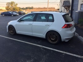 Volkswagen GTI