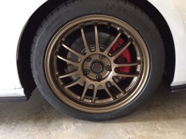 2014 Volkswagen GTI