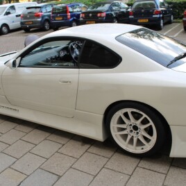 1999 Nissan S15