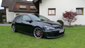 2014 Volkswagen GTI