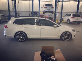 Volkswagen GTI