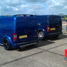 2012 Ford Transit Connect