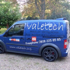 2013 Ford Transit Connect