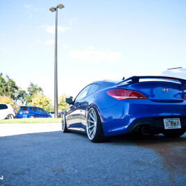 2010 Hyundai Genesis Coupe