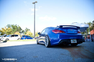 Hyundai Genesis Coupe