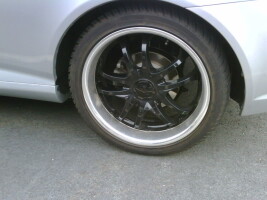 Hyundai Genesis Coupe