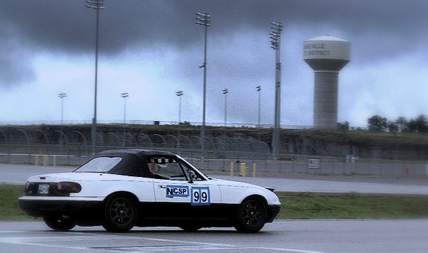 2002 Mazda MX-5 Miata photo