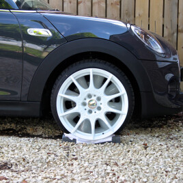2012 MINI Cooper S