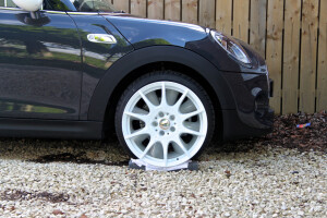 2012 MINI Cooper S