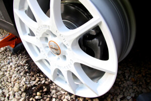 2012 MINI Cooper S