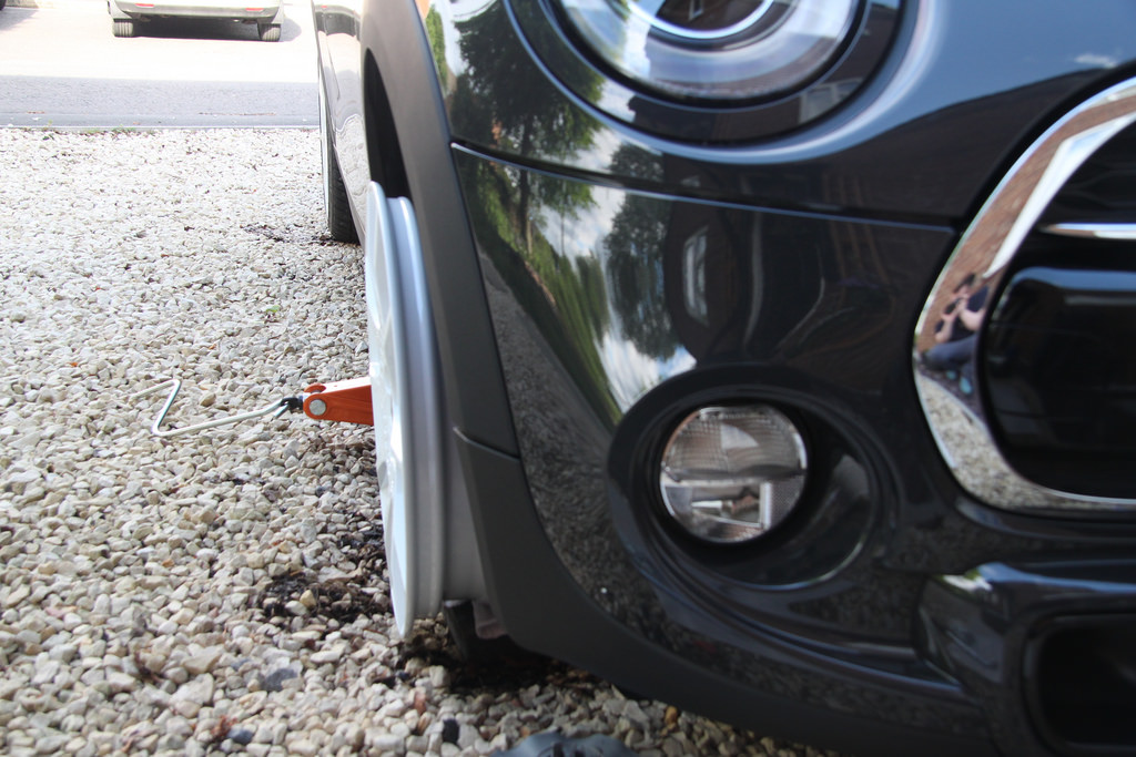 2012 MINI Cooper S photo