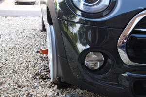 2012 MINI Cooper S