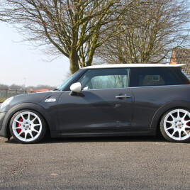 2010 MINI Cooper S