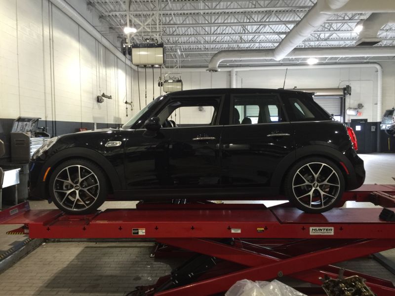 2006 MINI Cooper S photo