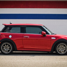 2006 MINI Cooper S