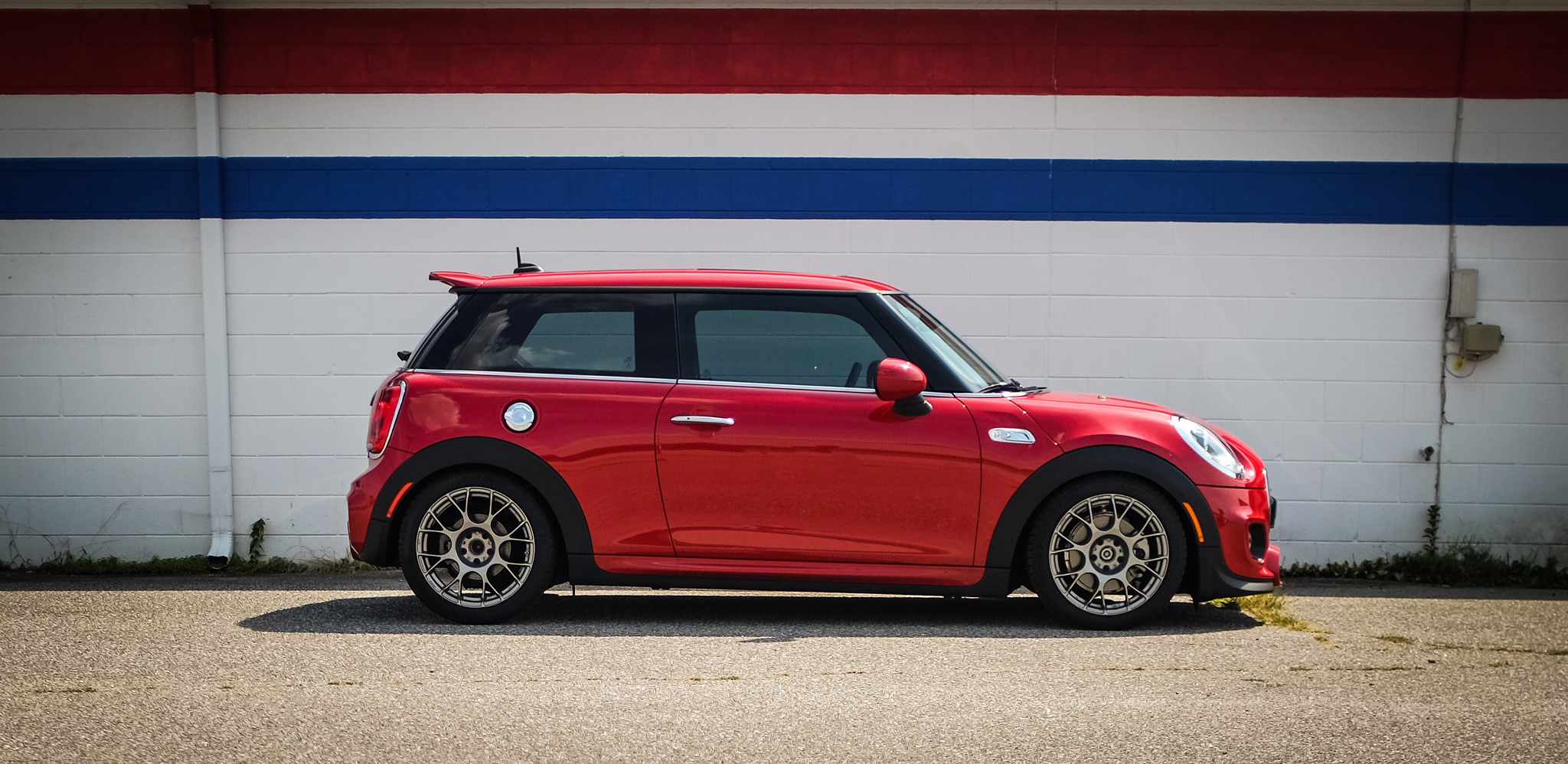 2006 MINI Cooper S photo