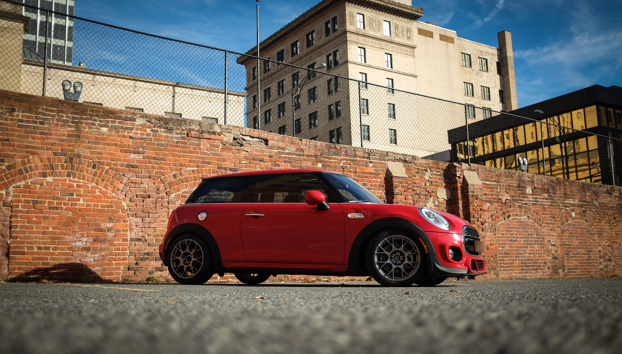 2006 MINI Cooper S photo