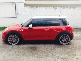 2011 MINI Cooper S