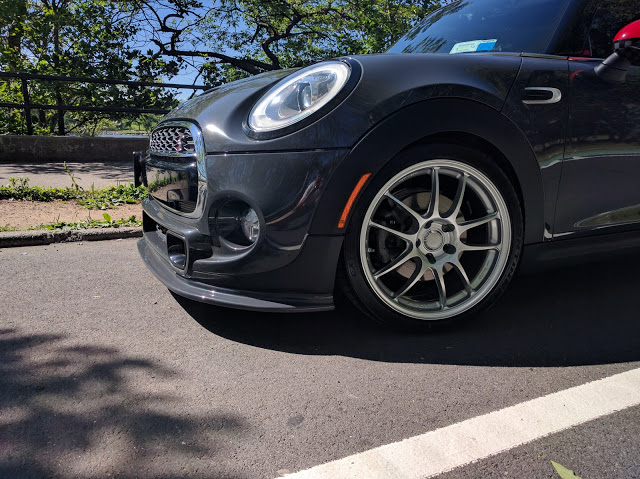 2011 MINI Cooper S photo