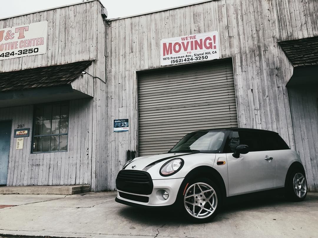 2010 MINI Cooper S photo