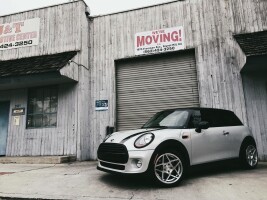 2010 MINI Cooper S